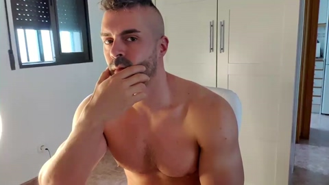BEASTBOYMADRID  11-05-2022